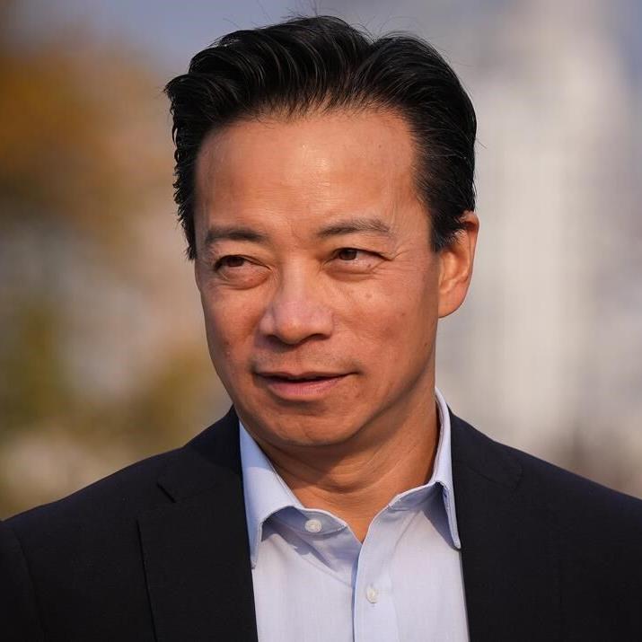 Vancouver's Chinatown in a generational divide over Ken Sim's election as mayor